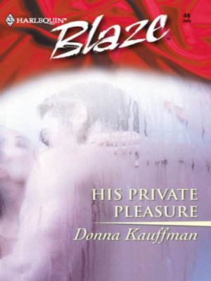 cover image of His Private Pleasure